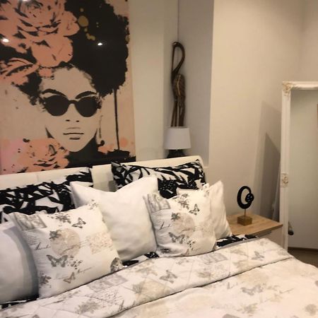 Apartment Zvonárska Košice Esterno foto