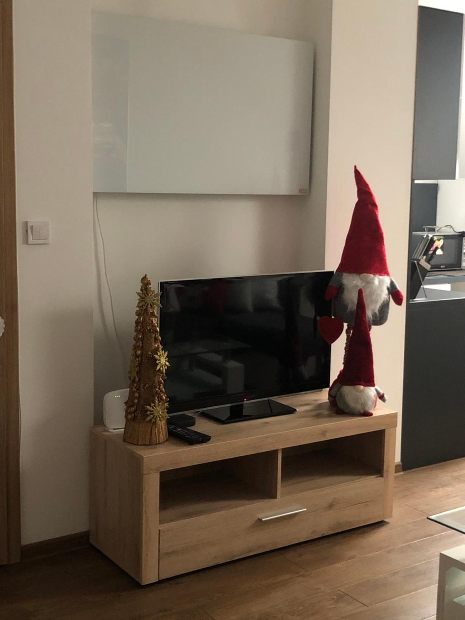 Apartment Zvonárska Košice Esterno foto