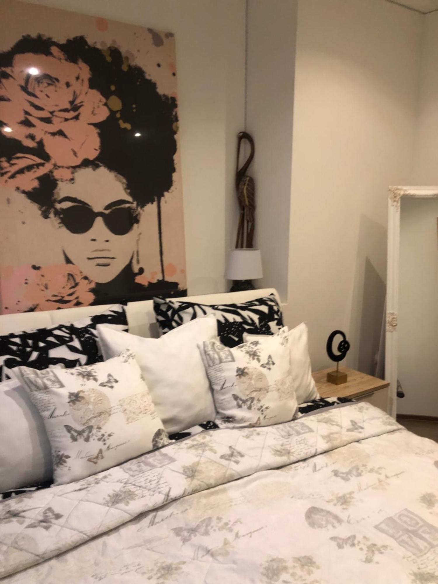 Apartment Zvonárska Košice Esterno foto