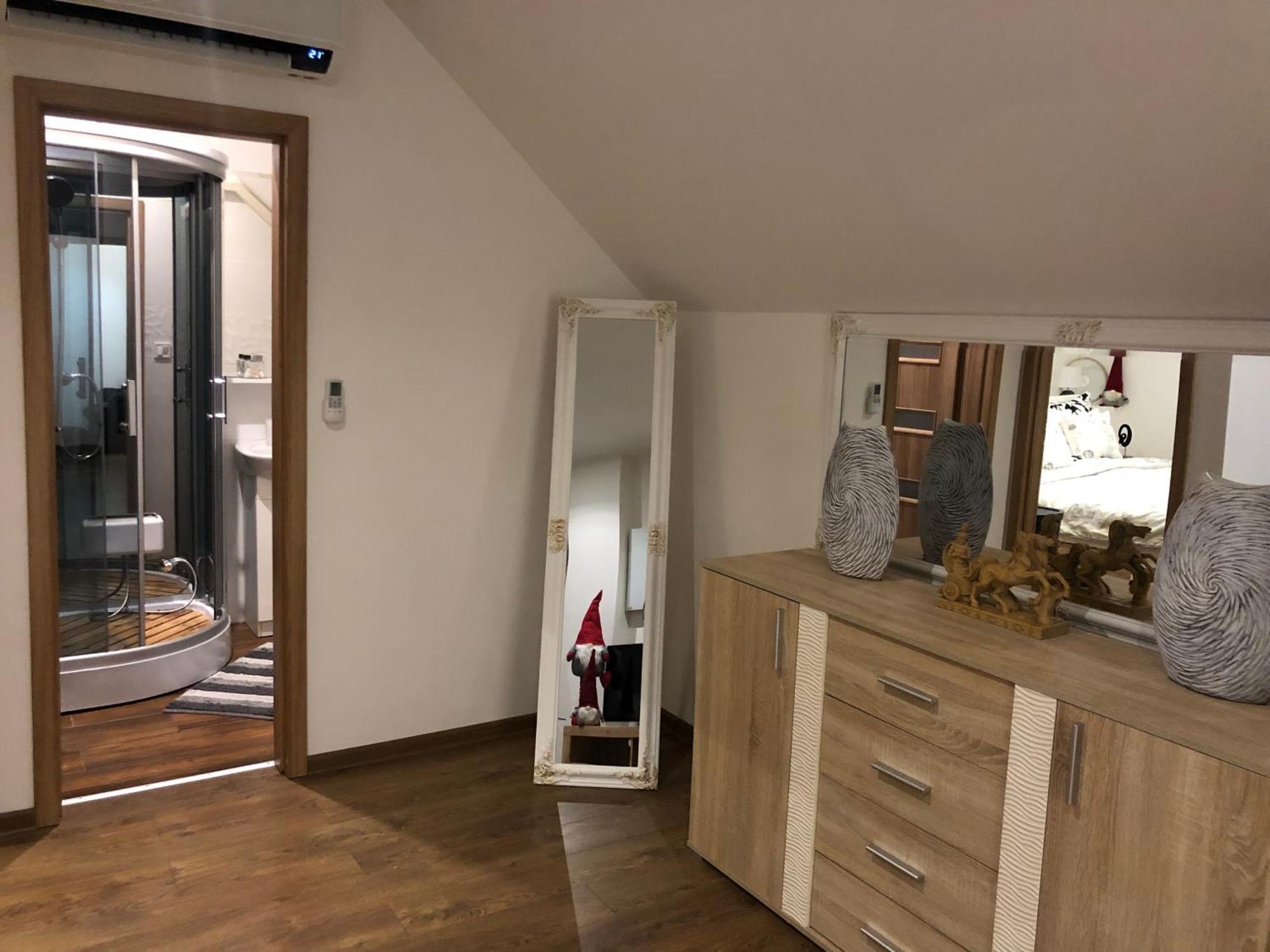 Apartment Zvonárska Košice Esterno foto