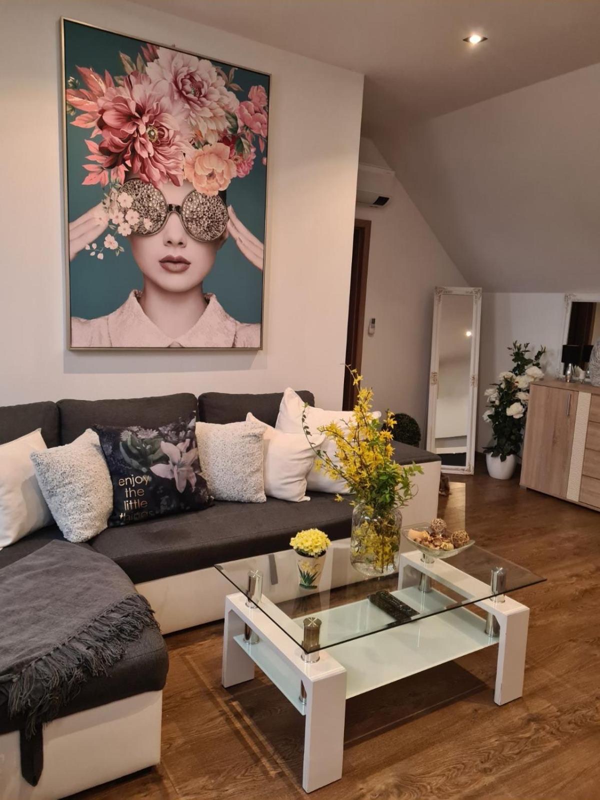 Apartment Zvonárska Košice Esterno foto
