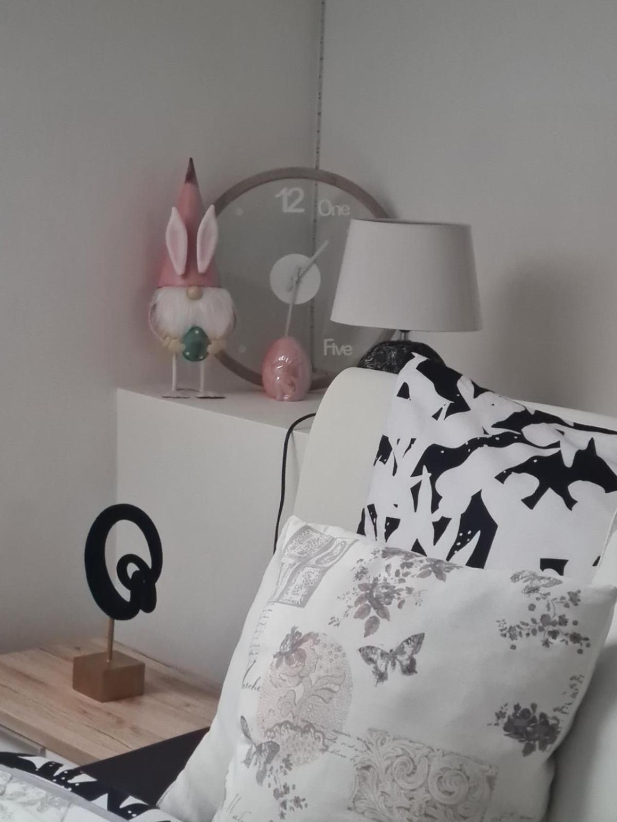 Apartment Zvonárska Košice Esterno foto