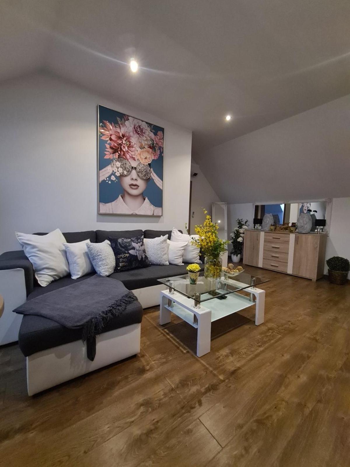 Apartment Zvonárska Košice Esterno foto